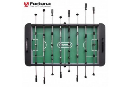 ФУТБОЛ / КИКЕР FORTUNA BLACK FORCE FDX-550 141Х75Х89СМ
